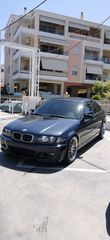 Bmw 318 '00 E46