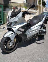 Gilera Nexus 500 SP '06