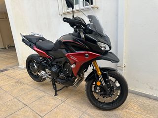 Yamaha Tracer 900 '20 Gt