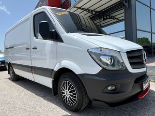 Mercedes-Benz Sprinter 2018 211 LONG AUTOMATIC!!!