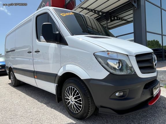 Mercedes-Benz Sprinter 2018 211 LONG AUTOMATIC!!!