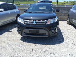 Suzuki Vitara '16 ΤΙΜΗ ΠΟΛΎΤΕΚΝΟΥ ΤΡΙΤΕΚΝΟΥ