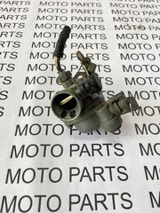 HONDA GLX 50 C50 ΓΝΗΣΙΟ ΚΑΡΜΠΥΡΑΤΕΡ - ΜΟΤΟ PARTS