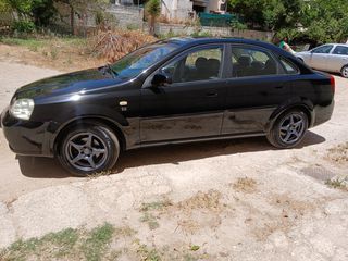 Daewoo Nubira '04