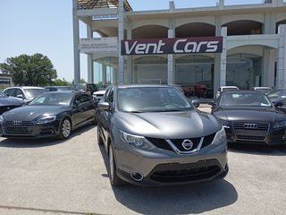 Nissan Qashqai '17 NISSAN QASHQAI 2017 auto