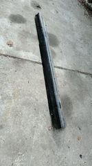 saab 9.3 - 03-12 -  ΜΑΡΣΠΙΕ ΚΑΛΥΜΜΑ AERO ΚΑΜΠΡΙΟ ΑΡΙΣΤΕΡΟ