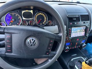 Volkswagen Touareg '04