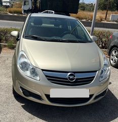 Opel Corsa '09