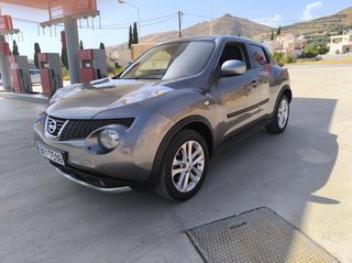 Nissan Juke '12