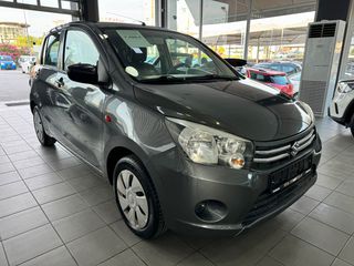 Suzuki Celerio '16 1.0 68PS