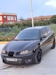 Seat Ibiza '04 Fr