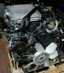 Toyota hilux 2.5 κινητήρας 2006-2011 2KD 