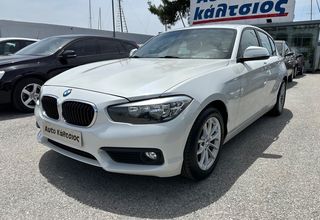 Bmw 116 '16 DIESEL  €0 ΤΕΛΗ ΜΕ ΑΠΟΣΥΡΣ ΕΩΣ -€1.500