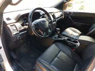 Ford Ranger 2021 *2.0*BITURBO*212ps*WILDTRAK*-thumb-15