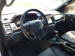 Ford Ranger 2021 *2.0*BITURBO*212ps*WILDTRAK*-thumb-16