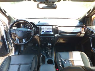 Ford Ranger 2021 *2.0*BITURBO*212ps*WILDTRAK*-thumb-21