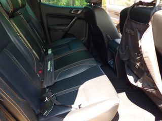 Ford Ranger 2021 *2.0*BITURBO*212ps*WILDTRAK*-thumb-22