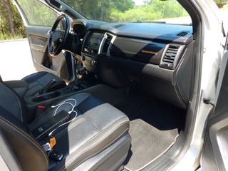 Ford Ranger 2021 *2.0*BITURBO*212ps*WILDTRAK*-thumb-25