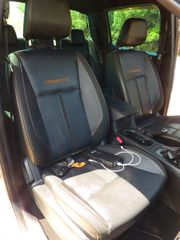 Ford Ranger 2021 *2.0*BITURBO*212ps*WILDTRAK*-thumb-27