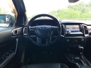 Ford Ranger 2021 *2.0*BITURBO*212ps*WILDTRAK*-thumb-32