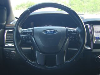 Ford Ranger 2021 *2.0*BITURBO*212ps*WILDTRAK*-thumb-33