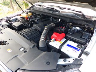 Ford Ranger 2021 *2.0*BITURBO*212ps*WILDTRAK*-thumb-42