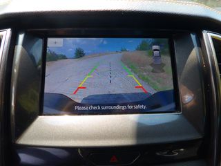 Ford Ranger 2021 *2.0*BITURBO*212ps*WILDTRAK*-thumb-36