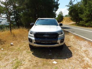 Ford Ranger 2021 *2.0*BITURBO*212ps*WILDTRAK*