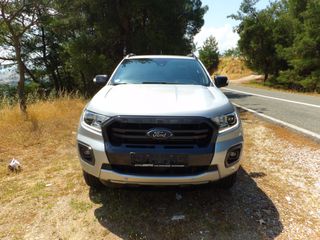 Ford Ranger 2021 *2.0*BITURBO*212ps*WILDTRAK*-thumb-1