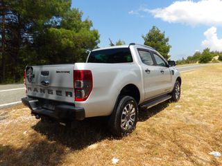 Ford Ranger 2021 *2.0*BITURBO*212ps*WILDTRAK*-thumb-4