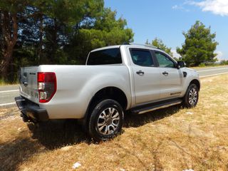 Ford Ranger 2021 *2.0*BITURBO*212ps*WILDTRAK*-thumb-5