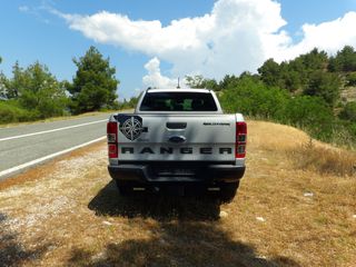 Ford Ranger 2021 *2.0*BITURBO*212ps*WILDTRAK*-thumb-6