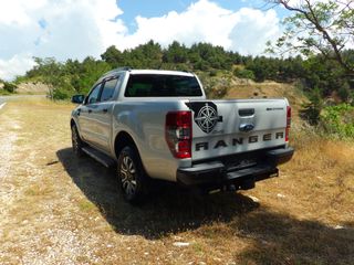 Ford Ranger 2021 *2.0*BITURBO*212ps*WILDTRAK*-thumb-7