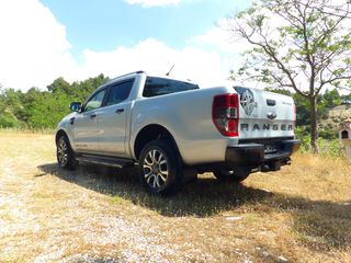 Ford Ranger 2021 *2.0*BITURBO*212ps*WILDTRAK*-thumb-8