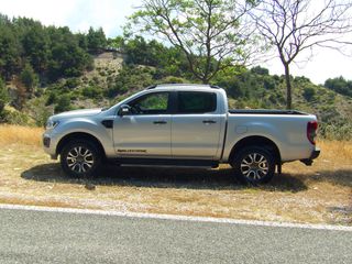 Ford Ranger 2021 *2.0*BITURBO*212ps*WILDTRAK*-thumb-9