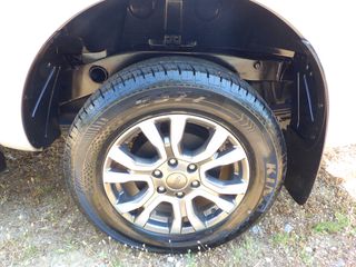 Ford Ranger 2021 *2.0*BITURBO*212ps*WILDTRAK*-thumb-10