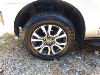 Ford Ranger 2021 *2.0*BITURBO*212ps*WILDTRAK*-thumb-11