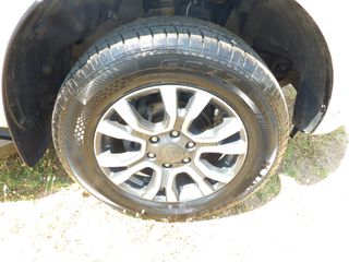 Ford Ranger 2021 *2.0*BITURBO*212ps*WILDTRAK*-thumb-12