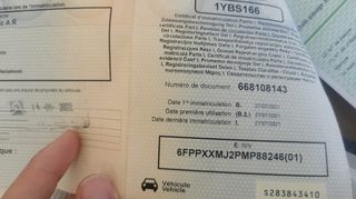 Ford Ranger 2021 *2.0*BITURBO*212ps*WILDTRAK*-thumb-44
