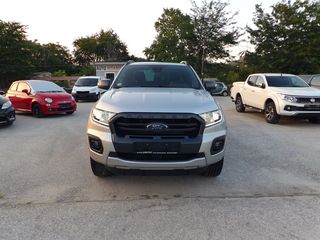 Ford Ranger 2021 2.0 BITURBO 212ps WILDTRAK