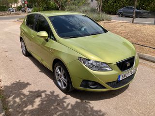 Seat Ibiza '09