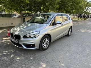 Bmw 216 Active Tourer '16 Advantage