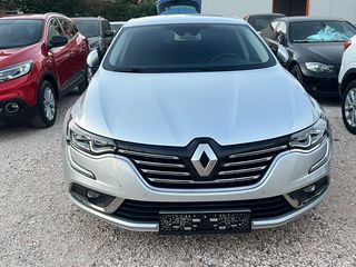 Renault Talisman '18 1.5 110 hp full extra