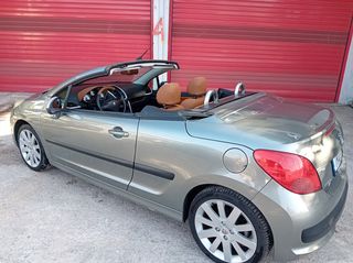 Peugeot 207 '08