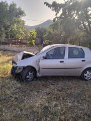 Fiat Punto '01