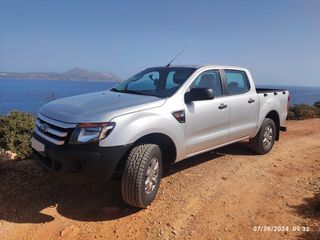 Ford Ranger '14