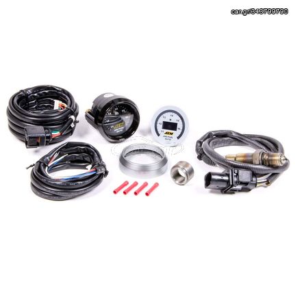 AEM Digital Wideband UEGO Air / Fuel Ratio Gauge 30-4110