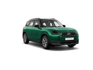 Mini Countryman '24 C Classic Trim S Package