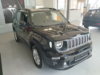 Jeep Renegade '24 1.5 ALTITUDE  MHEV 130HP GSE T4 DCT MY24