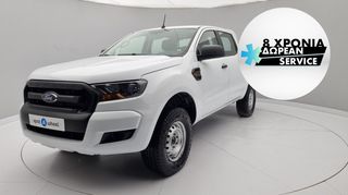 Ford Ranger '18 2.2 TDCi XL 4WD | ΕΩΣ 5 ΕΤΗ ΕΓΓΥΗΣΗ